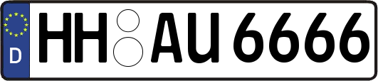 HH-AU6666