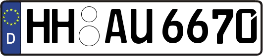 HH-AU6670