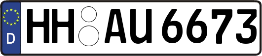 HH-AU6673