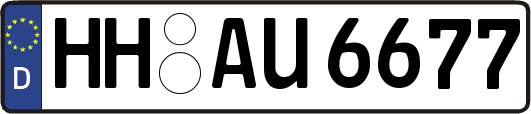 HH-AU6677