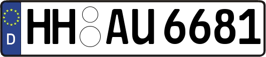 HH-AU6681