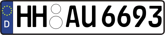 HH-AU6693