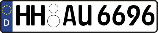 HH-AU6696
