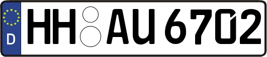 HH-AU6702