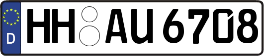 HH-AU6708