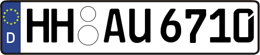 HH-AU6710