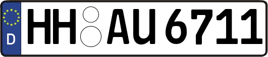 HH-AU6711