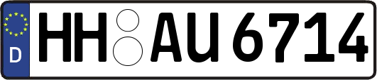 HH-AU6714