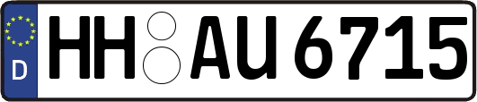 HH-AU6715
