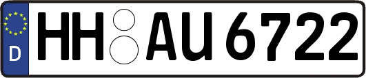 HH-AU6722
