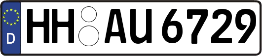 HH-AU6729