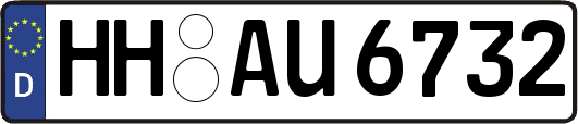 HH-AU6732