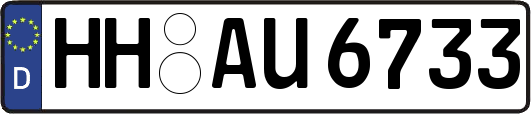 HH-AU6733