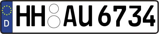 HH-AU6734