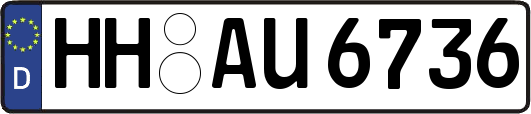 HH-AU6736