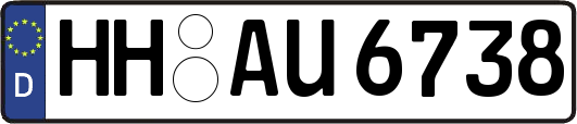HH-AU6738
