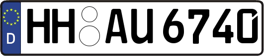 HH-AU6740