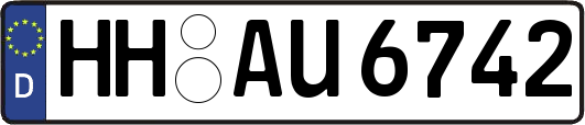 HH-AU6742