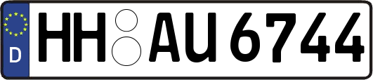 HH-AU6744