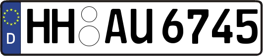 HH-AU6745