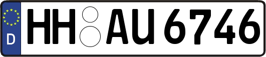 HH-AU6746