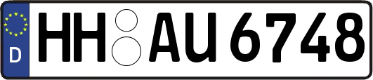 HH-AU6748