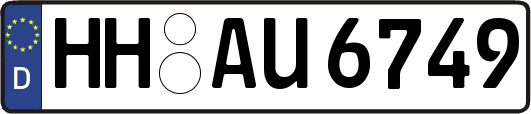 HH-AU6749