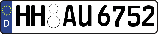 HH-AU6752