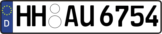 HH-AU6754