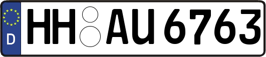 HH-AU6763