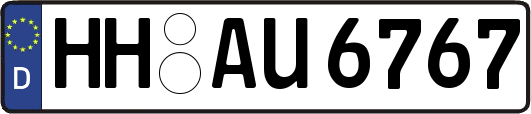 HH-AU6767