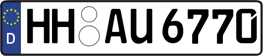 HH-AU6770