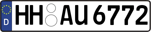 HH-AU6772