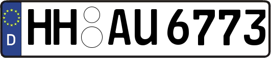 HH-AU6773