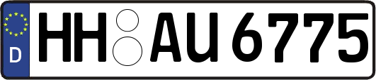 HH-AU6775