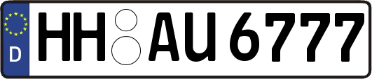 HH-AU6777