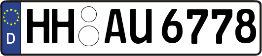 HH-AU6778