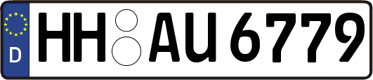 HH-AU6779