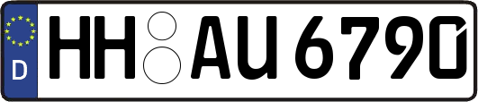 HH-AU6790