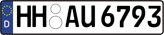 HH-AU6793