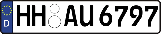 HH-AU6797