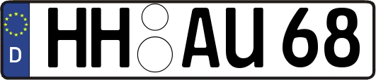 HH-AU68