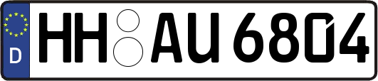 HH-AU6804