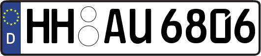 HH-AU6806