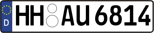 HH-AU6814