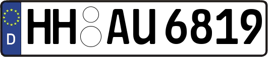HH-AU6819
