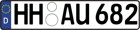HH-AU682