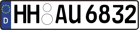HH-AU6832