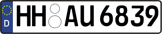 HH-AU6839