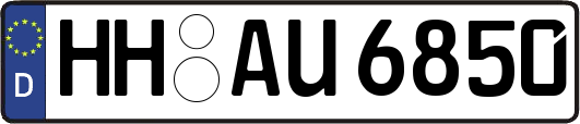 HH-AU6850